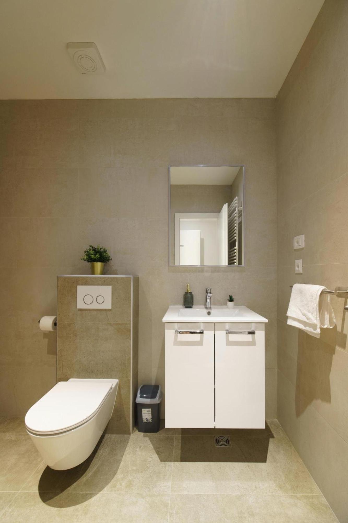 Apartman L&l With Swimming Pool And Seaview *