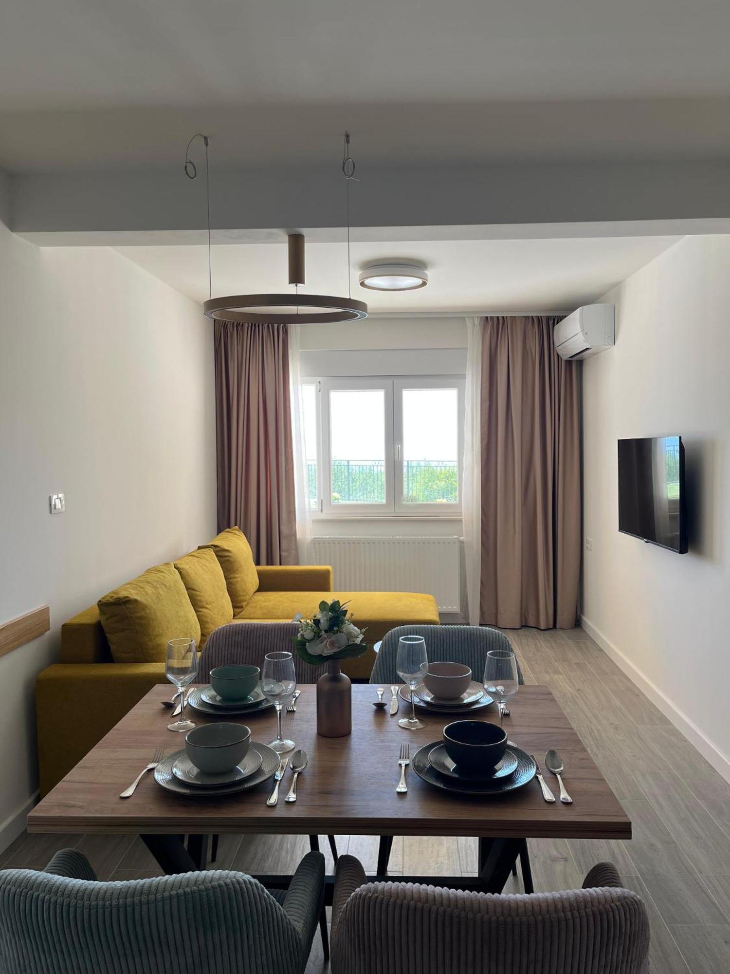 Appartement L&l With Swimming Pool And Seaview Split