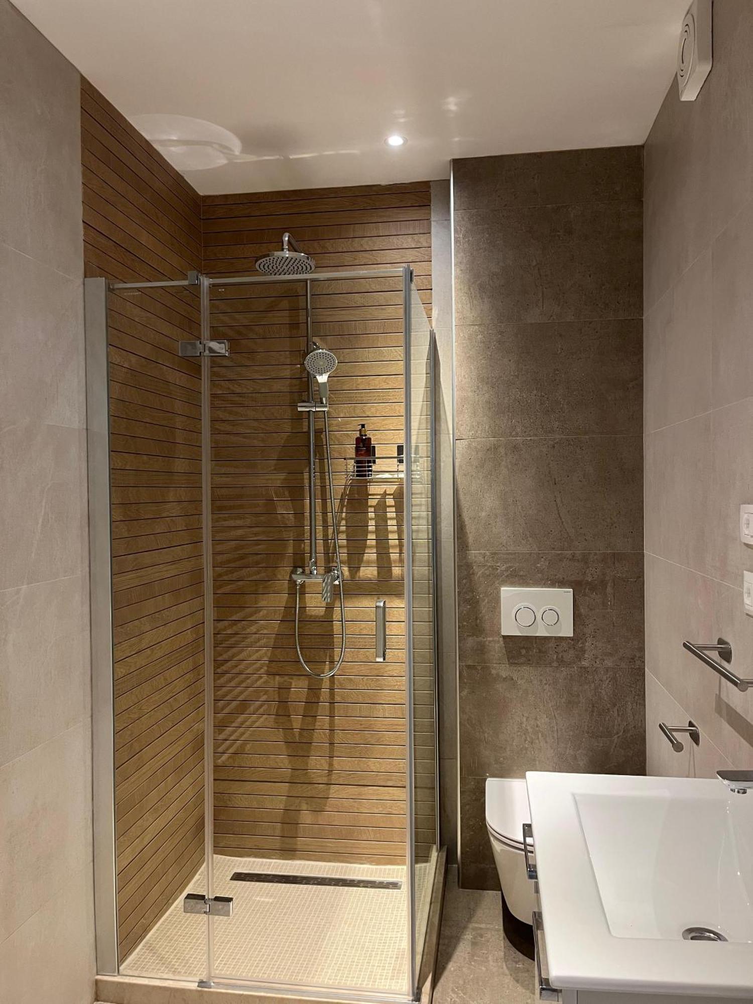 Appartement L&l With Swimming Pool And Seaview